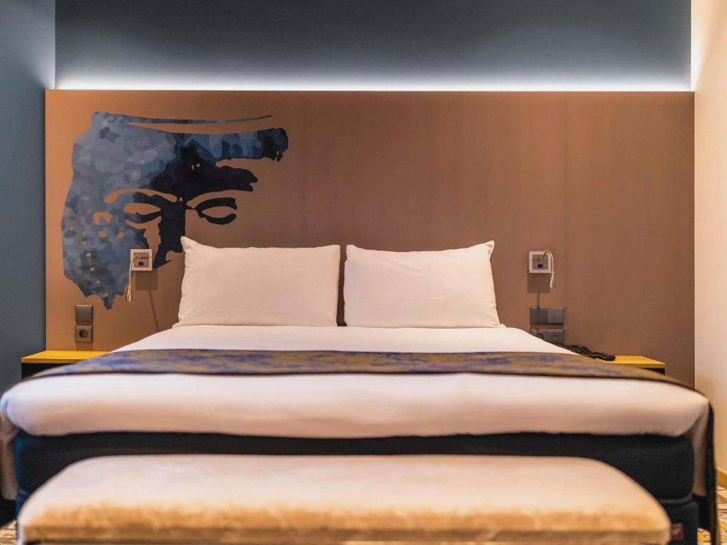 ibis Styles Chaves