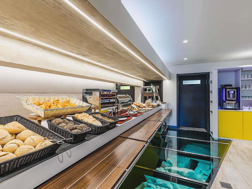 ibis Styles Chaves