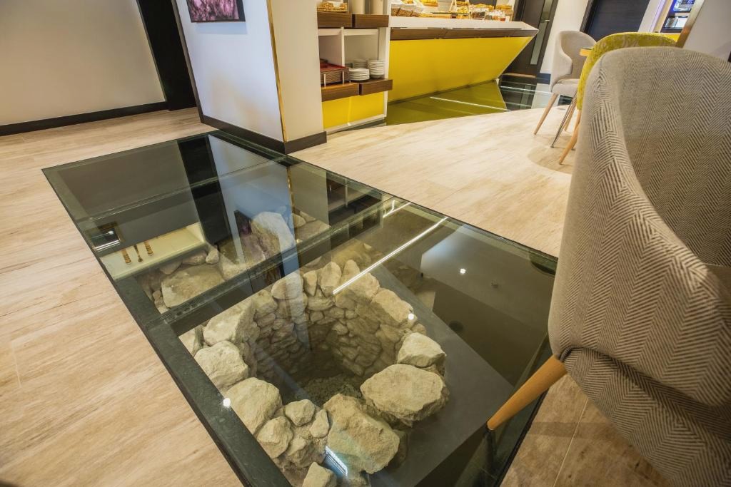 ibis Styles Chaves