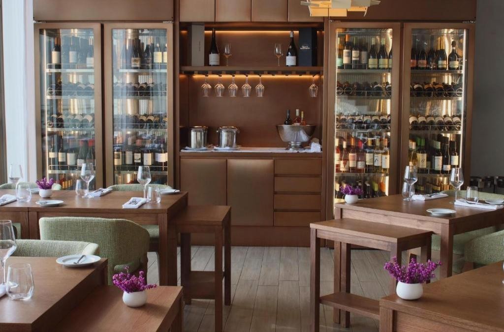 ¡Relájate frente a las montañas de Mondim de Basto en Portugal con spa incluido!