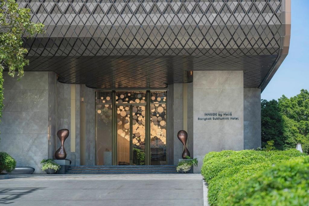 INNSiDE by Meliá Bangkok Sukhumvit