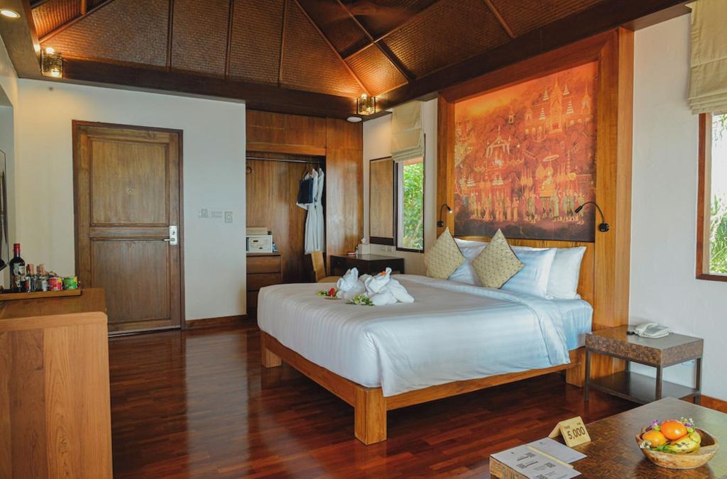 Rawi Warin Resort & Spa