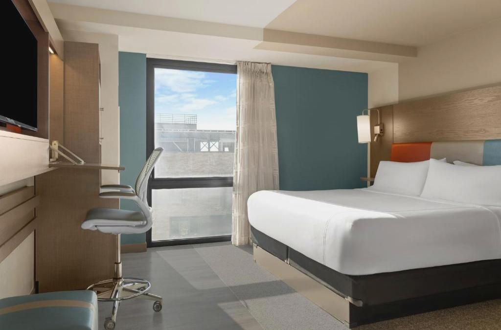 EVEN Hotel Brooklyn