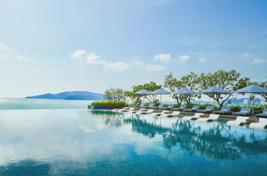 Sheraton Nha Trang